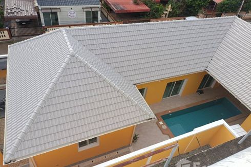 3 Bedroom House for sale in Permsub Garden Resort, Nong Prue, Chonburi