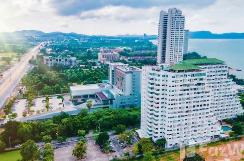 2 Bedroom Condo for sale in Grand View Condo Pattaya, Na Jomtien, Chonburi