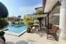 3 Bedroom Villa for sale in Eakmongkol Village 4, Nong Prue, Chonburi