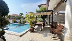 3 Bedroom Villa for sale in Eakmongkol Village 4, Nong Prue, Chonburi