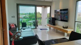 1 Bedroom Condo for sale in Ananya Beachfront Wongamat, Na Kluea, Chonburi