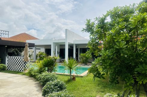 5 Bedroom House for sale in Nong Prue, Chonburi