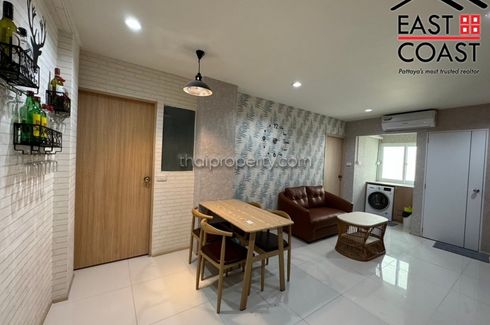 2 Bedroom Condo for Sale or Rent in Golden Pattaya Condominium, Na Kluea, Chonburi