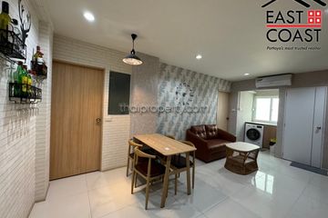 2 Bedroom Condo for Sale or Rent in Golden Pattaya Condominium, Na Kluea, Chonburi