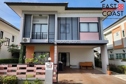 3 Bedroom House for rent in Patta Village, Nong Prue, Chonburi