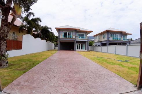 3 Bedroom House for sale in El Grande, Nong Prue, Chonburi