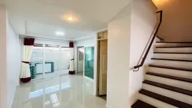 3 Bedroom Townhouse for sale in Supalai Ville Thepprasit 8, Nong Prue, Chonburi