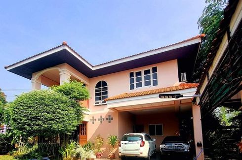 3 Bedroom House for sale in Ram Nuch 9, Phlu Ta Luang, Chonburi