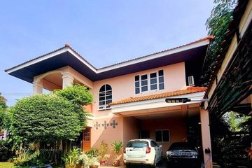 3 Bedroom House for sale in Ram Nuch 9, Phlu Ta Luang, Chonburi