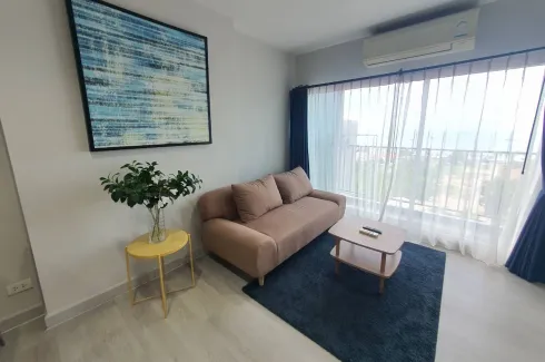 2 Bedroom Condo for sale in Centric Sea, Nong Prue, Chonburi