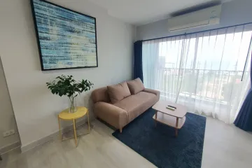 2 Bedroom Condo for sale in Centric Sea, Nong Prue, Chonburi