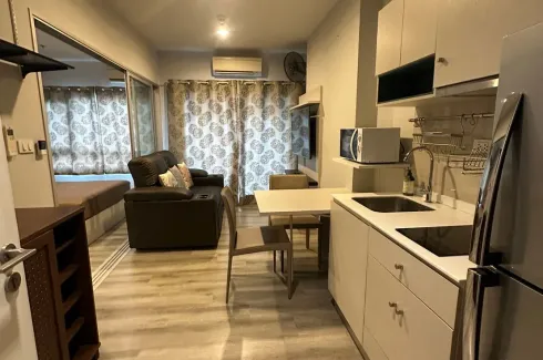 1 Bedroom Condo for sale in Centric Sea, Nong Prue, Chonburi