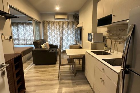 1 Bedroom Condo for sale in Centric Sea, Nong Prue, Chonburi