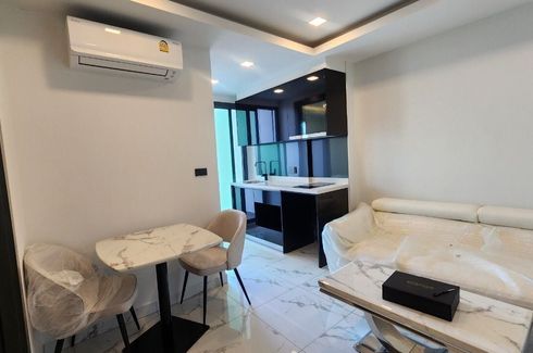 1 Bedroom Condo for sale in Arcadia Millennium Tower, Nong Prue, Chonburi