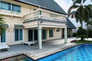 3 Bedroom House for sale in Coconut Valley, Pong, Chonburi