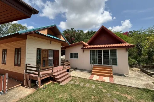 5 Bedroom House for sale in Bang Sare, Chonburi