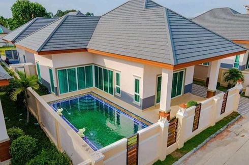 3 Bedroom Villa for sale in Baan Dusit Garden, Huai Yai, Chonburi