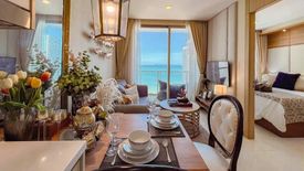 1 Bedroom Condo for sale in The Riviera Wongamat, Na Kluea, Chonburi