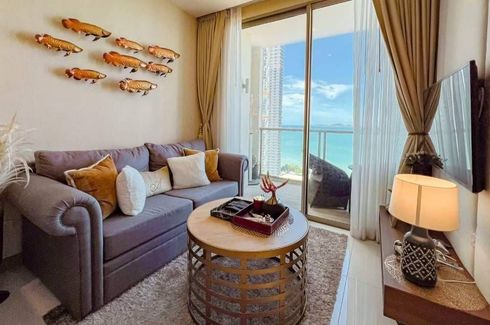 1 Bedroom Condo for sale in The Riviera Wongamat, Na Kluea, Chonburi