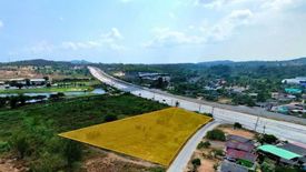 Land for sale in Khao Mai Kaeo, Chonburi