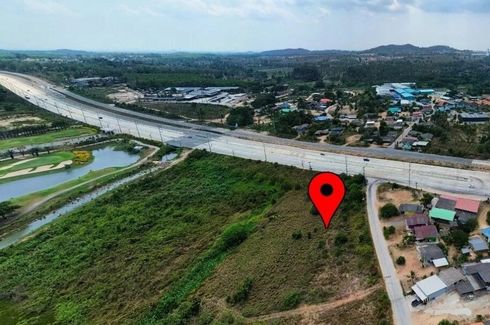 Land for sale in Khao Mai Kaeo, Chonburi