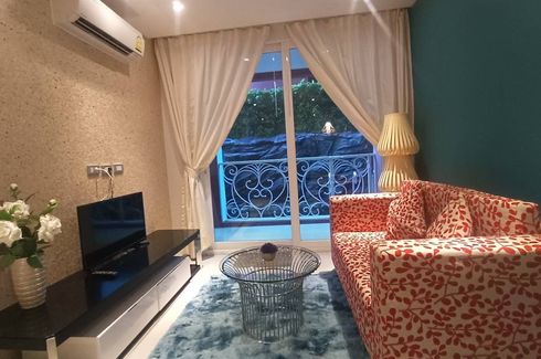 1 Bedroom Condo for sale in Grande Caribbean, Nong Prue, Chonburi