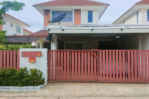 2 Bedroom House for sale in Baan Klang Suan, Takhian Tia, Chonburi