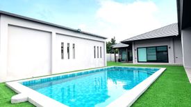 3 Bedroom Villa for sale in Baan Pattaya 5, Huai Yai, Chonburi