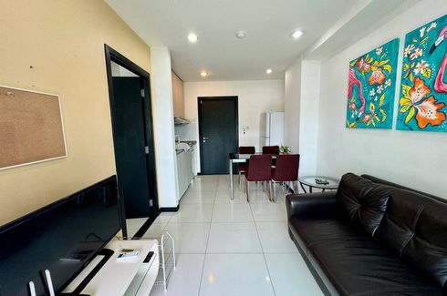 1 Bedroom Condo for sale in Siam Oriental Garden 2, Nong Prue, Chonburi