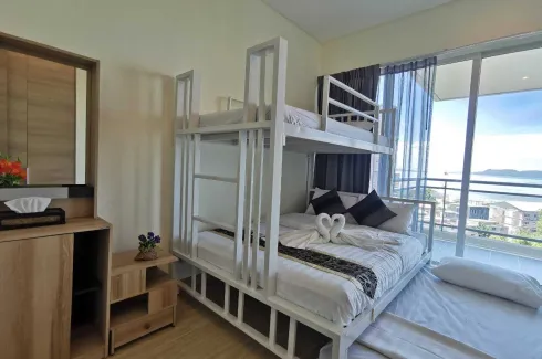 2 Bedroom Condo for sale in Reflection Jomtien Beach Pattaya, Na Jomtien, Chonburi