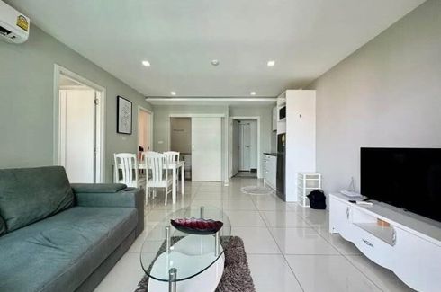 2 Bedroom Condo for sale in Siam Oriental Plaza, Nong Prue, Chonburi