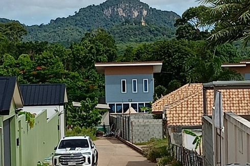 3 Bedroom Villa for sale in Huai Yai, Chonburi