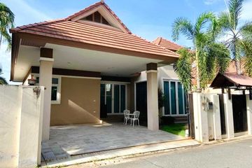 3 Bedroom House for sale in Baan Sirisa 16, Nong Prue, Chonburi