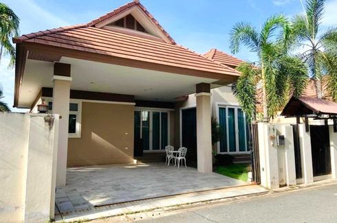 3 Bedroom House for sale in Baan Sirisa 16, Nong Prue, Chonburi