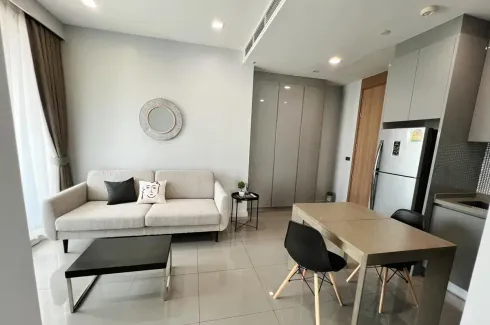 1 Bedroom Condo for rent in M Silom, Suriyawong, Bangkok near BTS Chong Nonsi