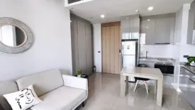 1 Bedroom Condo for rent in M Silom, Suriyawong, Bangkok near BTS Chong Nonsi