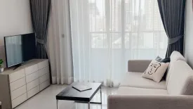 1 Bedroom Condo for rent in M Silom, Suriyawong, Bangkok near BTS Chong Nonsi