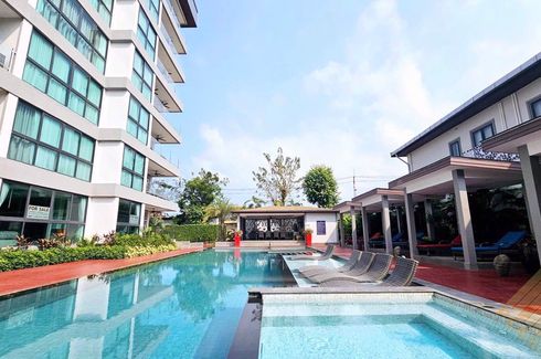 2 Bedroom Condo for sale in Serenity Residence Jomtien, Nong Prue, Chonburi