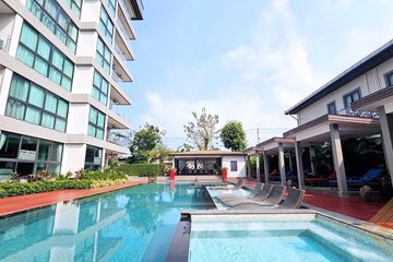 2 Bedroom Condo for sale in Serenity Residence Jomtien, Nong Prue, Chonburi