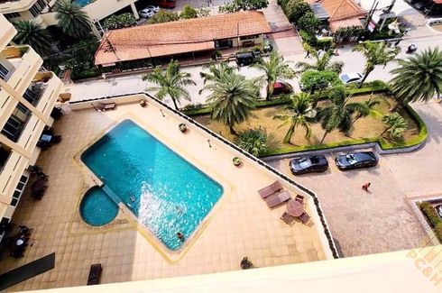 1 Bedroom Condo for sale in View Talay Residence 3, Nong Prue, Chonburi