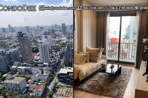 1 Bedroom Condo for sale in M Thonglor 10, Khlong Tan Nuea, Bangkok near BTS Ekkamai