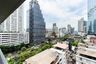 1 Bedroom Condo for rent in M Silom, Suriyawong, Bangkok near BTS Chong Nonsi