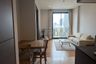 1 Bedroom Condo for rent in KEYNE BY SANSIRI, Khlong Tan, Bangkok near BTS Thong Lo