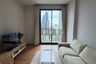 1 Bedroom Condo for rent in KEYNE BY SANSIRI, Khlong Tan, Bangkok near BTS Thong Lo