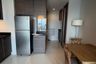 1 Bedroom Condo for rent in KEYNE BY SANSIRI, Khlong Tan, Bangkok near BTS Thong Lo