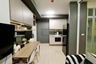 1 Bedroom Condo for rent in Chapter One Eco Ratchada - Huaikwang, Huai Khwang, Bangkok near MRT Huai Khwang