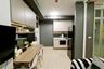 1 Bedroom Condo for rent in Chapter One Eco Ratchada - Huaikwang, Huai Khwang, Bangkok near MRT Huai Khwang