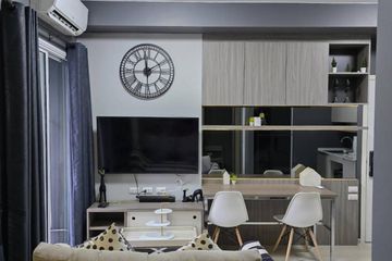 1 Bedroom Condo for rent in Chapter One Eco Ratchada - Huaikwang, Huai Khwang, Bangkok near MRT Huai Khwang