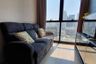 1 Bedroom Condo for rent in Ashton Asoke, Khlong Toei Nuea, Bangkok near MRT Sukhumvit