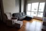 2 Bedroom Condo for rent in Hive Taksin, Khlong Ton Sai, Bangkok near BTS Wongwian Yai